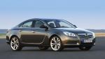 Opel Insignia 2008 года